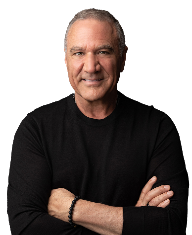 Christian Drapeau headshot