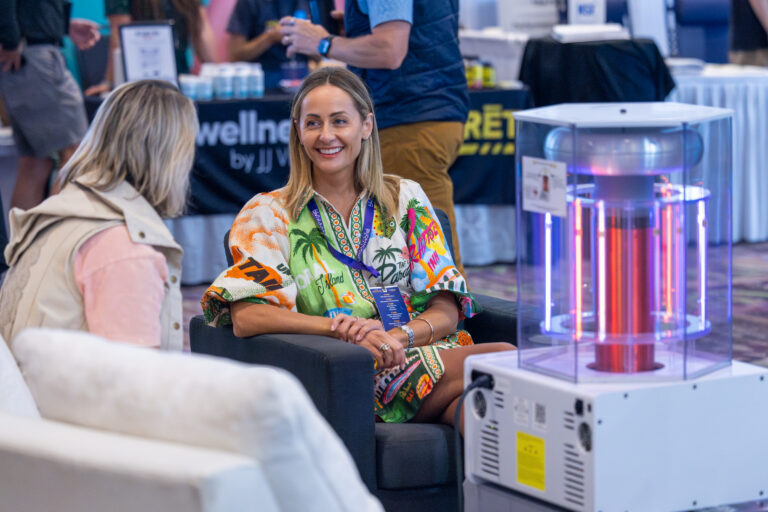 Women, Here’s What’s Waiting for You at Beyond 2026