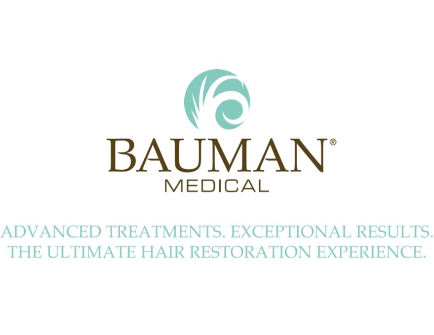 bauman medical logo