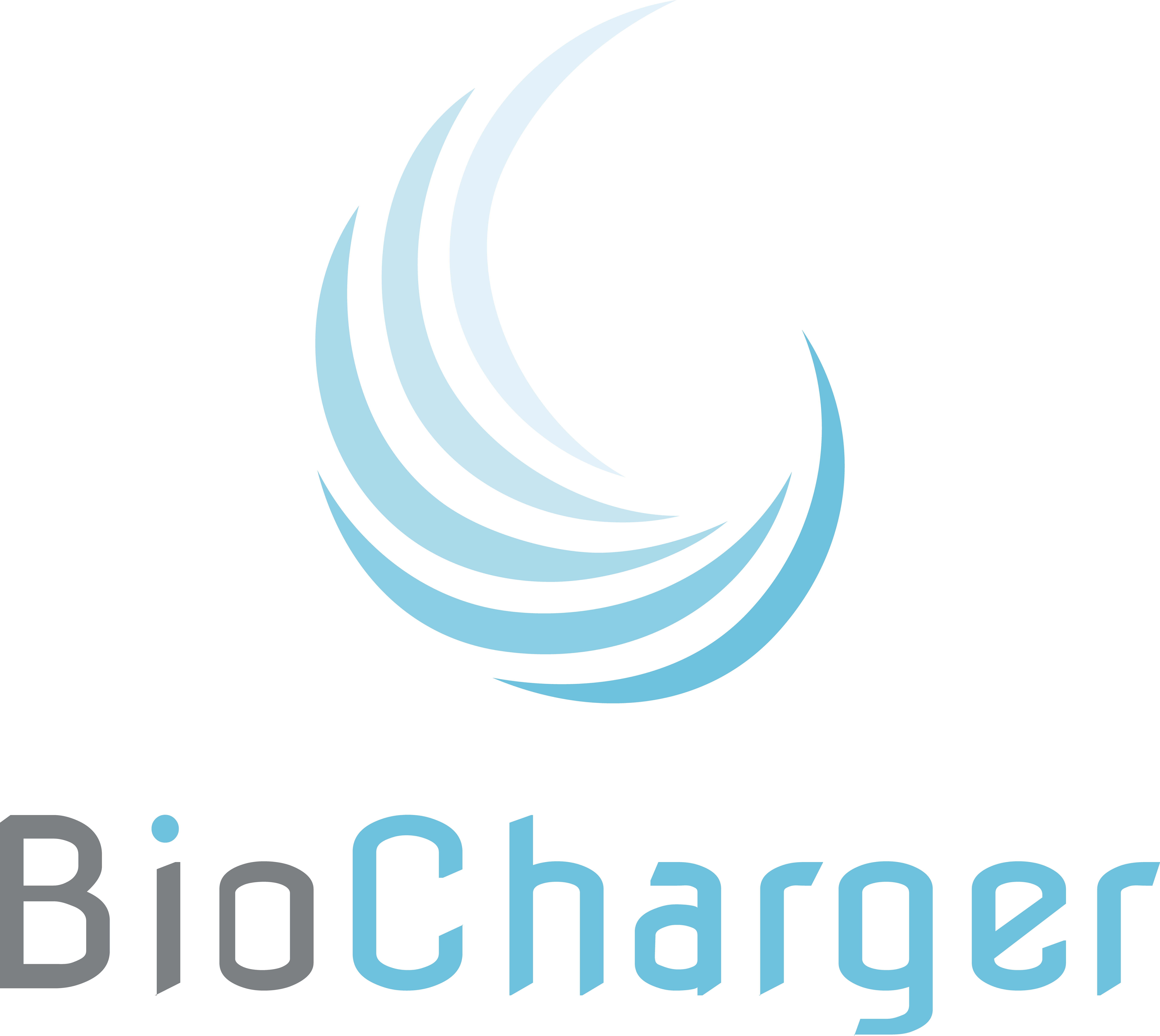 biocharger logo