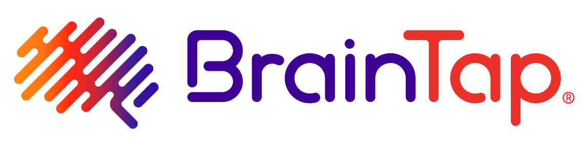 brain tap logo