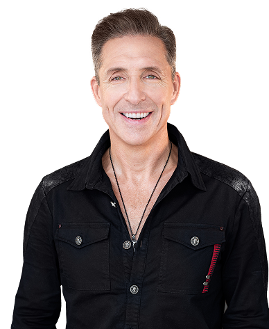 Dave Asprey headshot