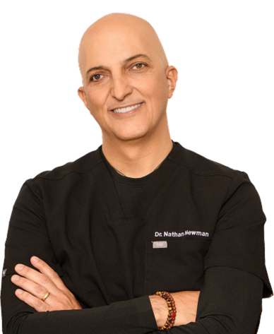 Dr. Nathan Newman