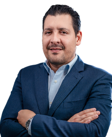 Dr. Victor Urzola