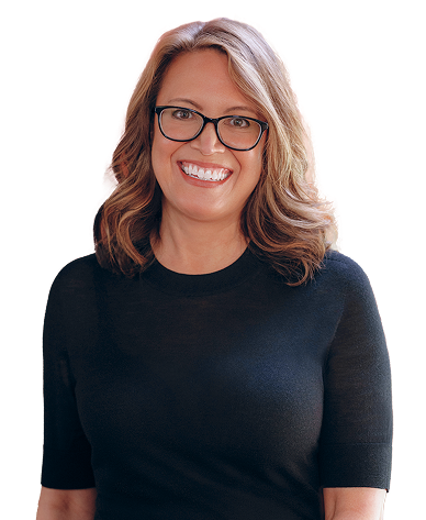 Dr Stephanie Venn-Watson headshot