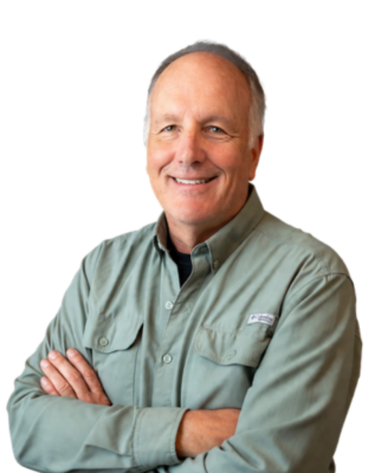 Mark Tommerdahl, Ph.D.