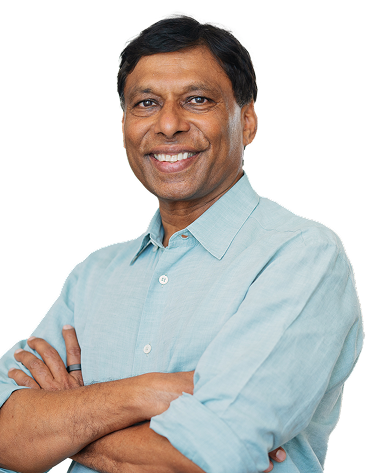 Naveen Jain headshot