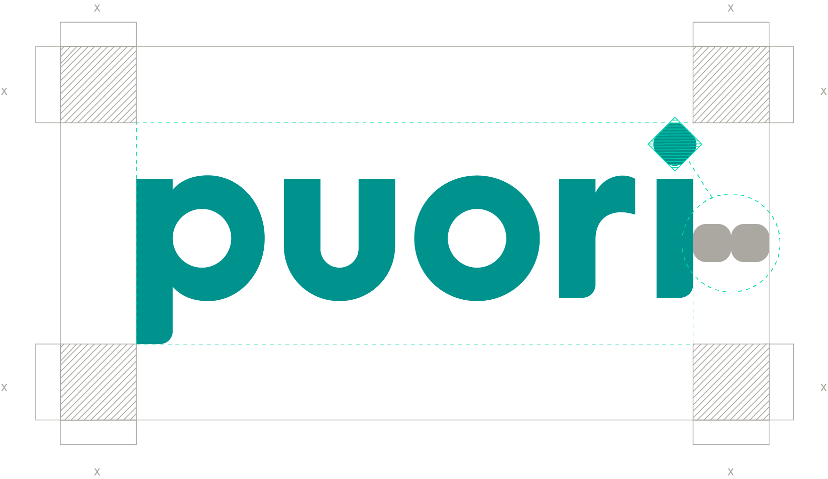 puori logo
