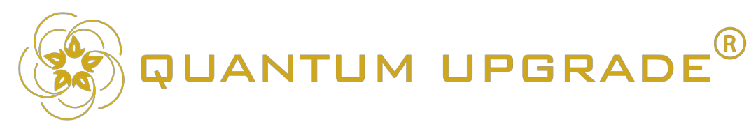 quantum upgrade logo