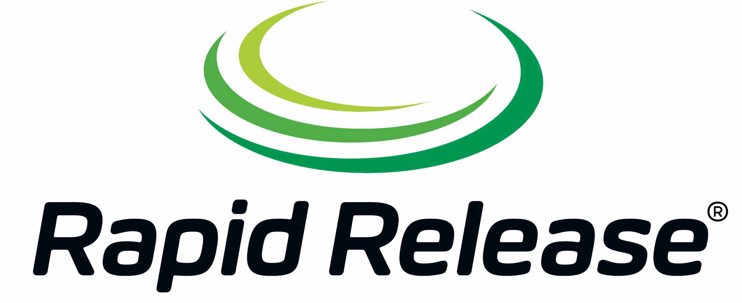 rapid release logo