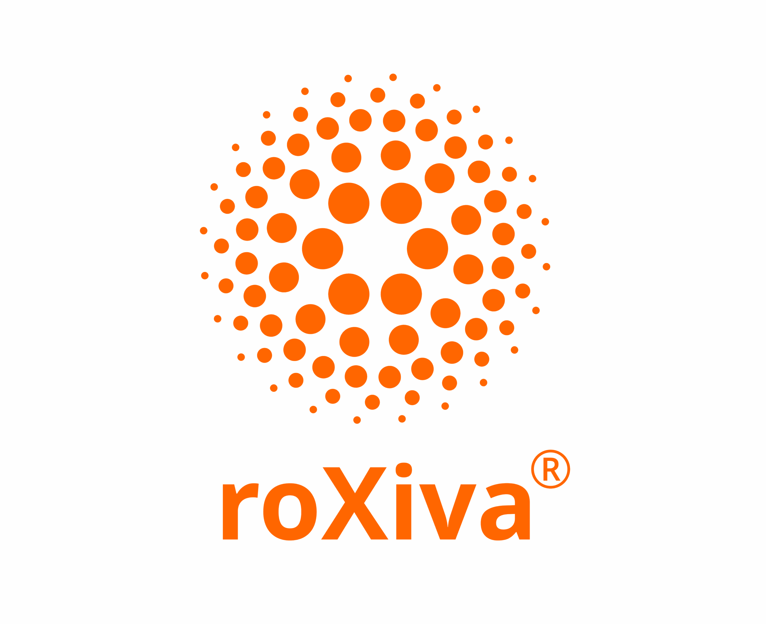 roxiva logo