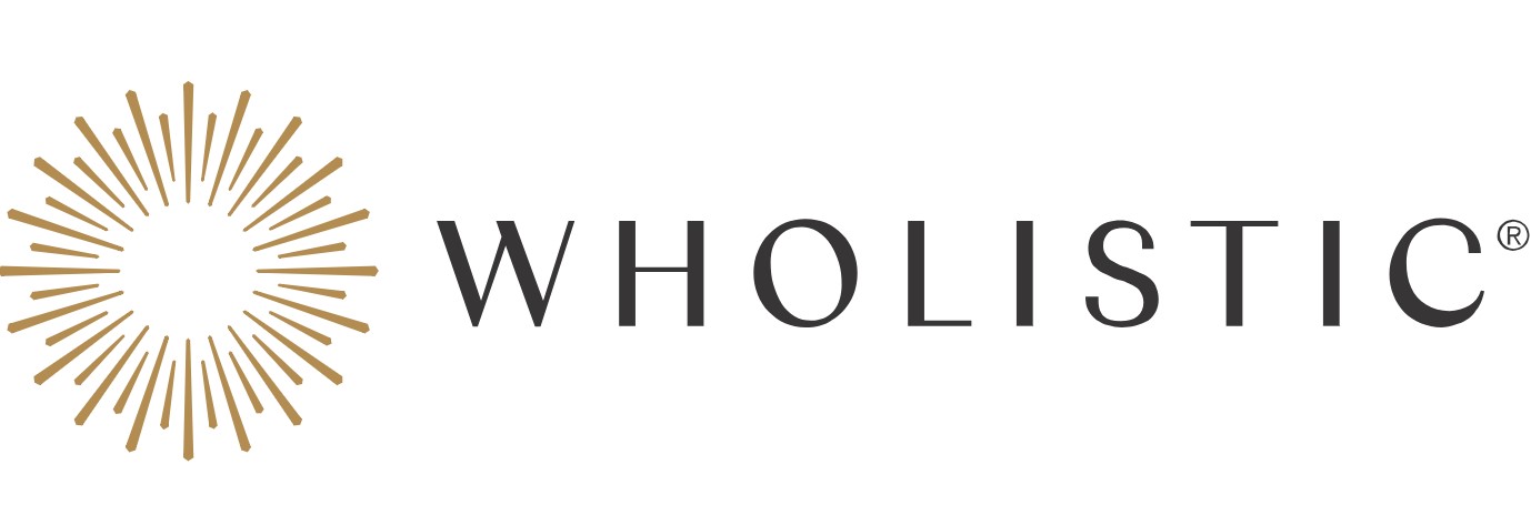 wholistic logo
