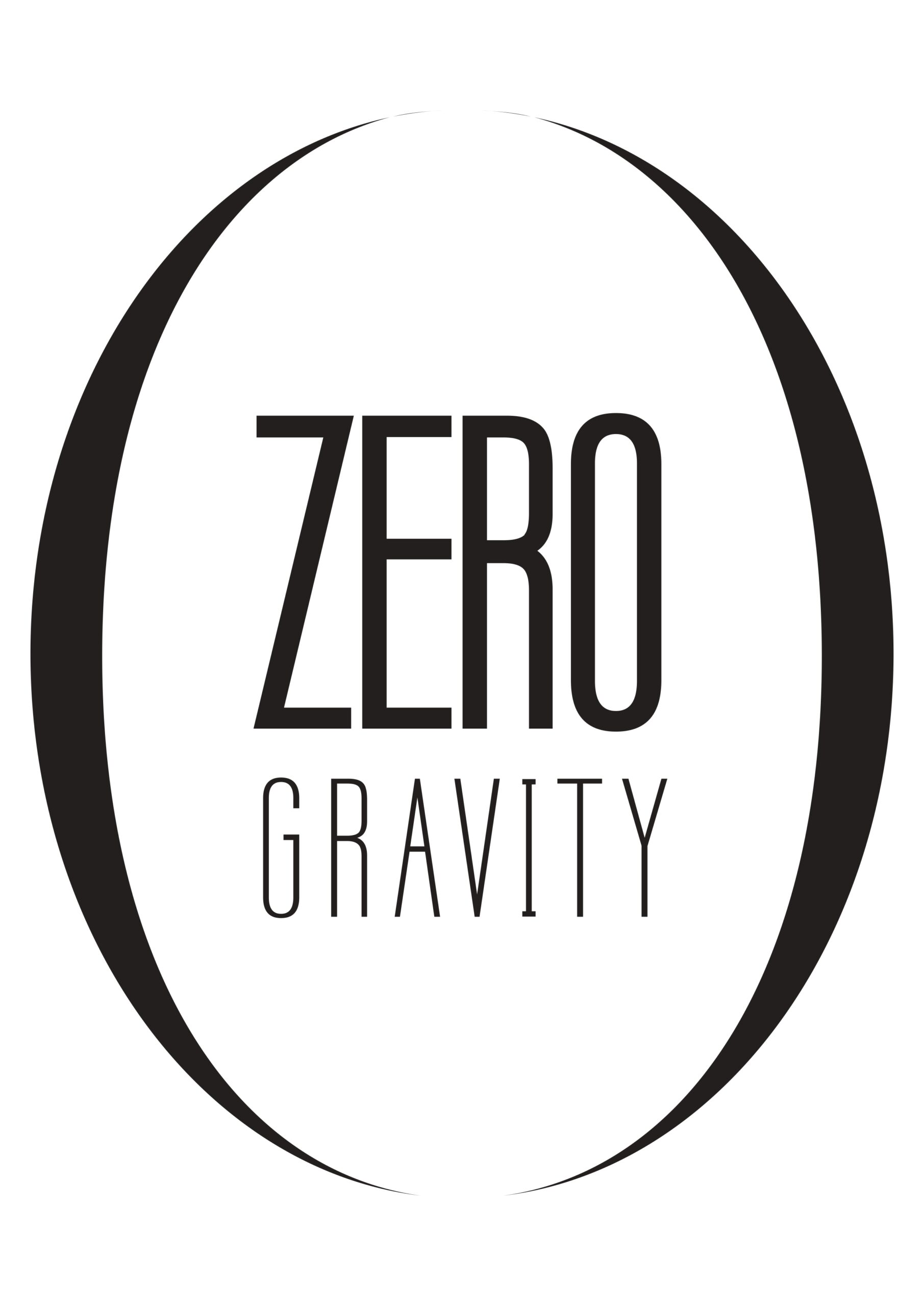 zero gravity logo