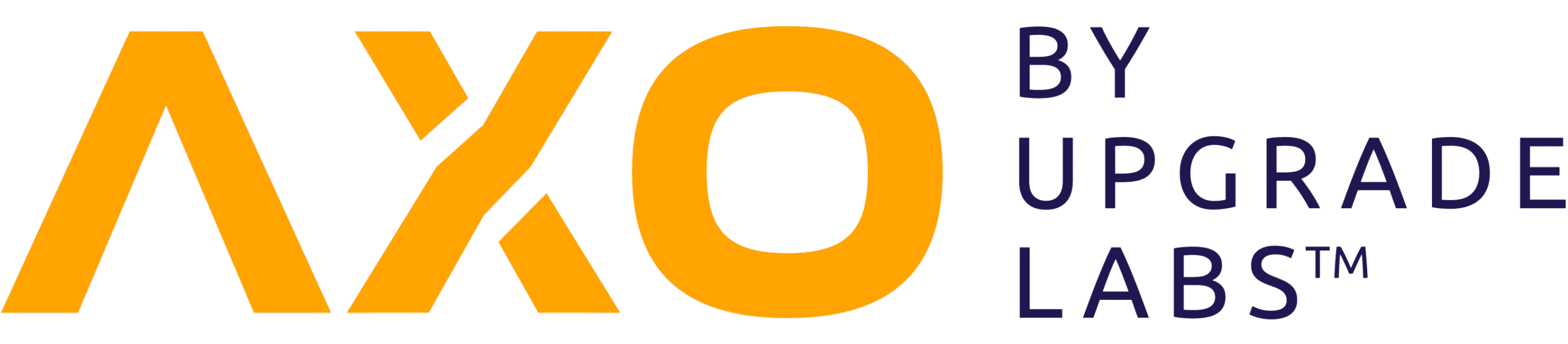 axo by upgrade labs logo