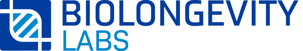 biolongevity labs logo