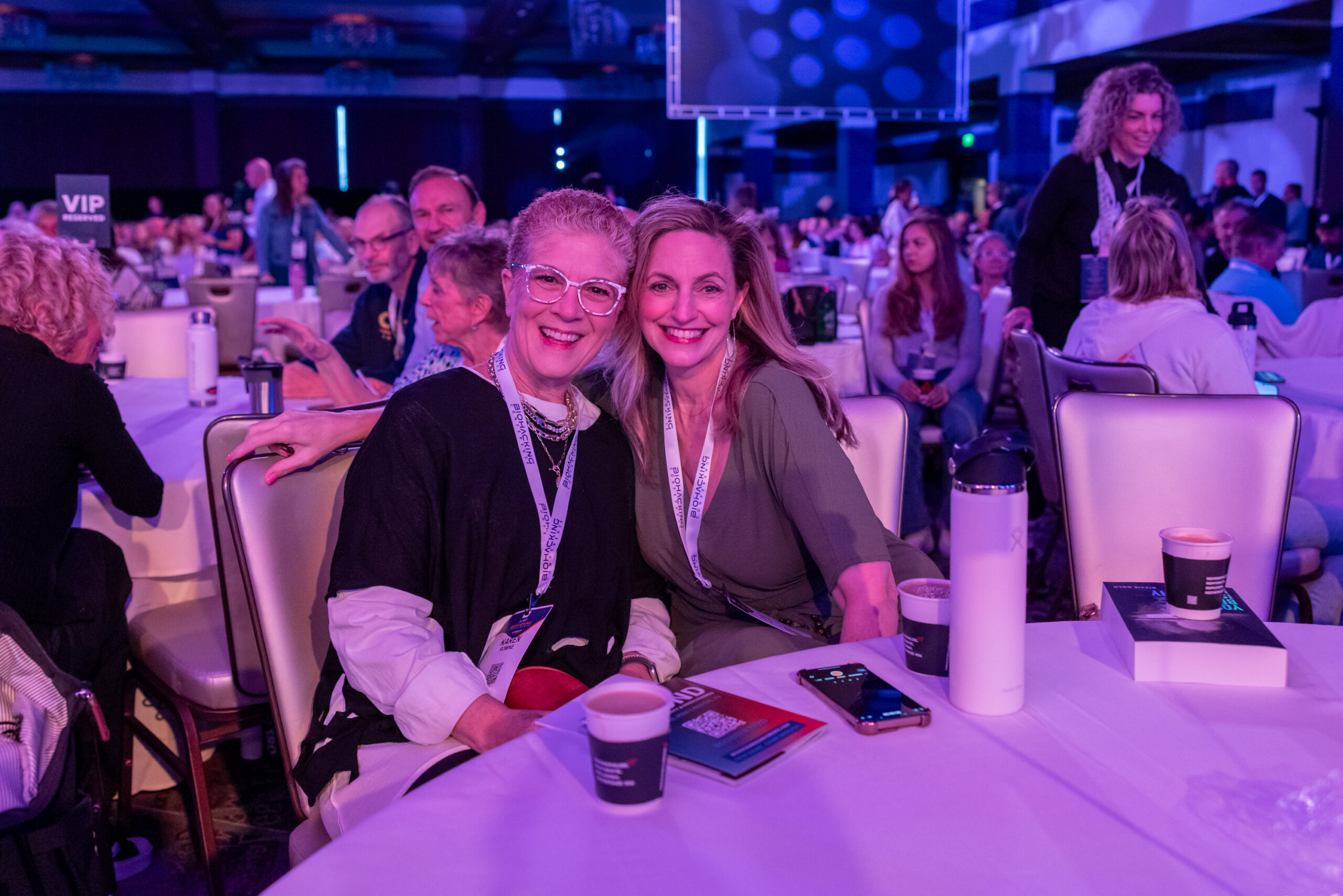 The Visionary Ticket: What It Is, What You Get, and Why It Exists