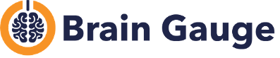 Brain Guage Logo