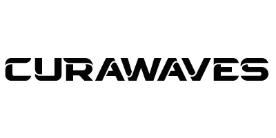 Curawaves Logo