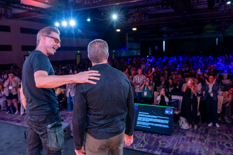 How to Get the Most Out of 3 Days at Beyond Biohacking 