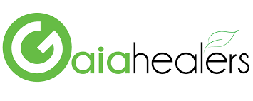 Gaia Healers Logo
