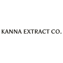 Kanna Extract Co Logo