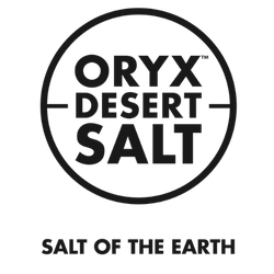 ORYX Logo
