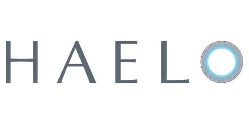 haelo Logo