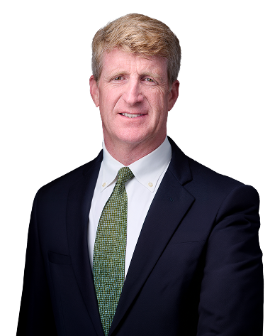 Patrick Kennedy