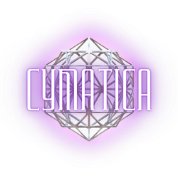 Cymatica Logo