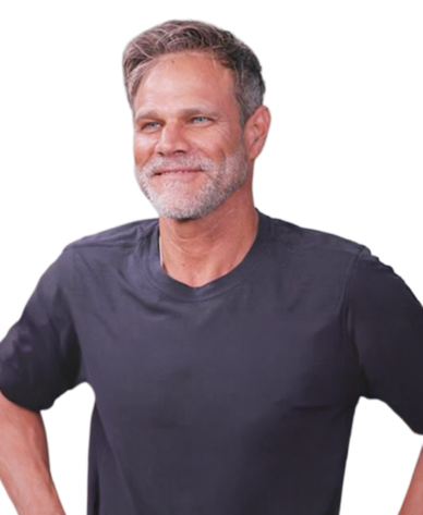 Dr. John Lieurance