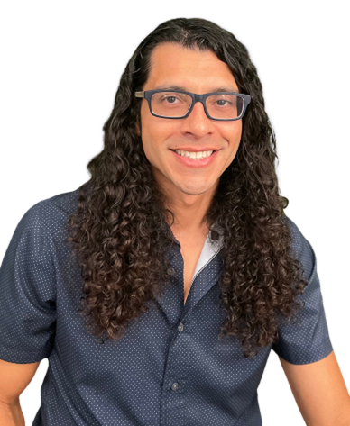 Dr. Jonathan Mendoza