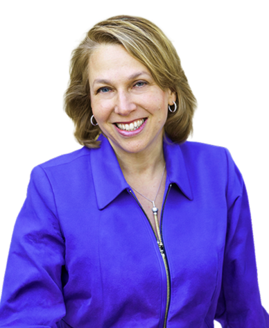 Dr. Sharon Hausman-Cohen