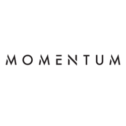 Momentum Shake Logo