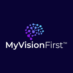 MyVisionFirst Logo