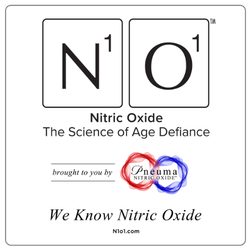 N1o1 by Pneuma Nitric Oxide