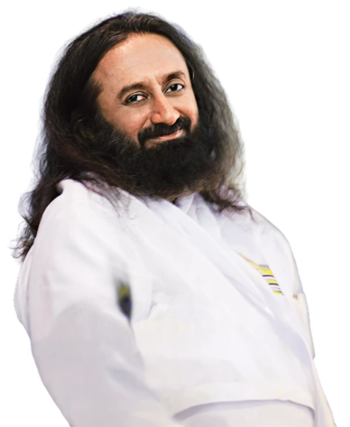 Sri Sri Ravi