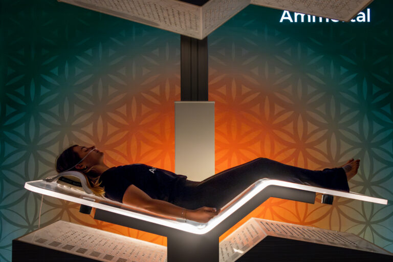 5 Technologies You Can’t Miss at Beyond Biohacking 2026 