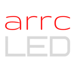 ARRC LED Logo