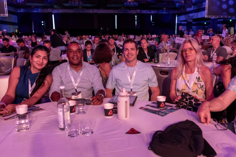 5 Types of People You Meet at Beyond Biohacking 