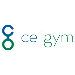 Cellgym Logo