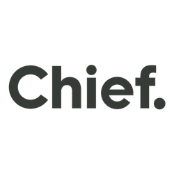 Chief Logo