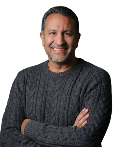 Darshan Shah