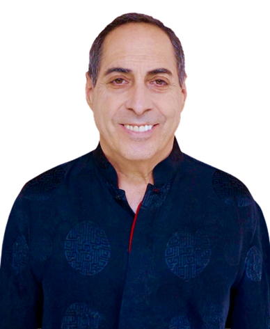 Donny Epstein