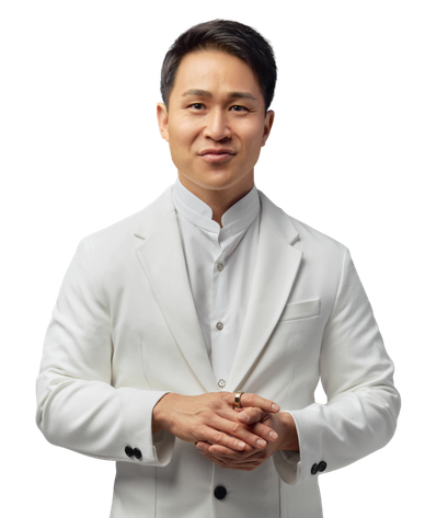 Dr. Halland Chen