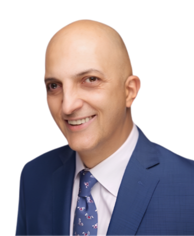 Dr. Nathan Newman