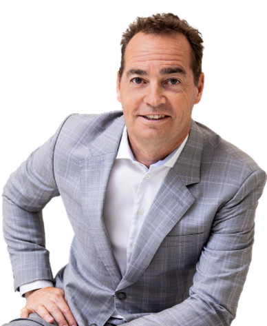 Dr. Todd McAllister, Ph.D.