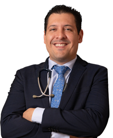 Dr. Victor Urzola