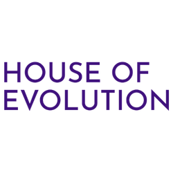 House of Evolution Logo