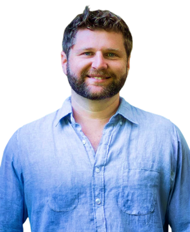 James Schmachtenberger