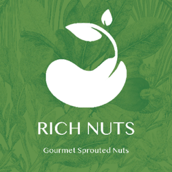 Rich Nuts Logo